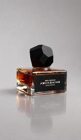 Awakening amber perfume by Era Novum under House of Xenom