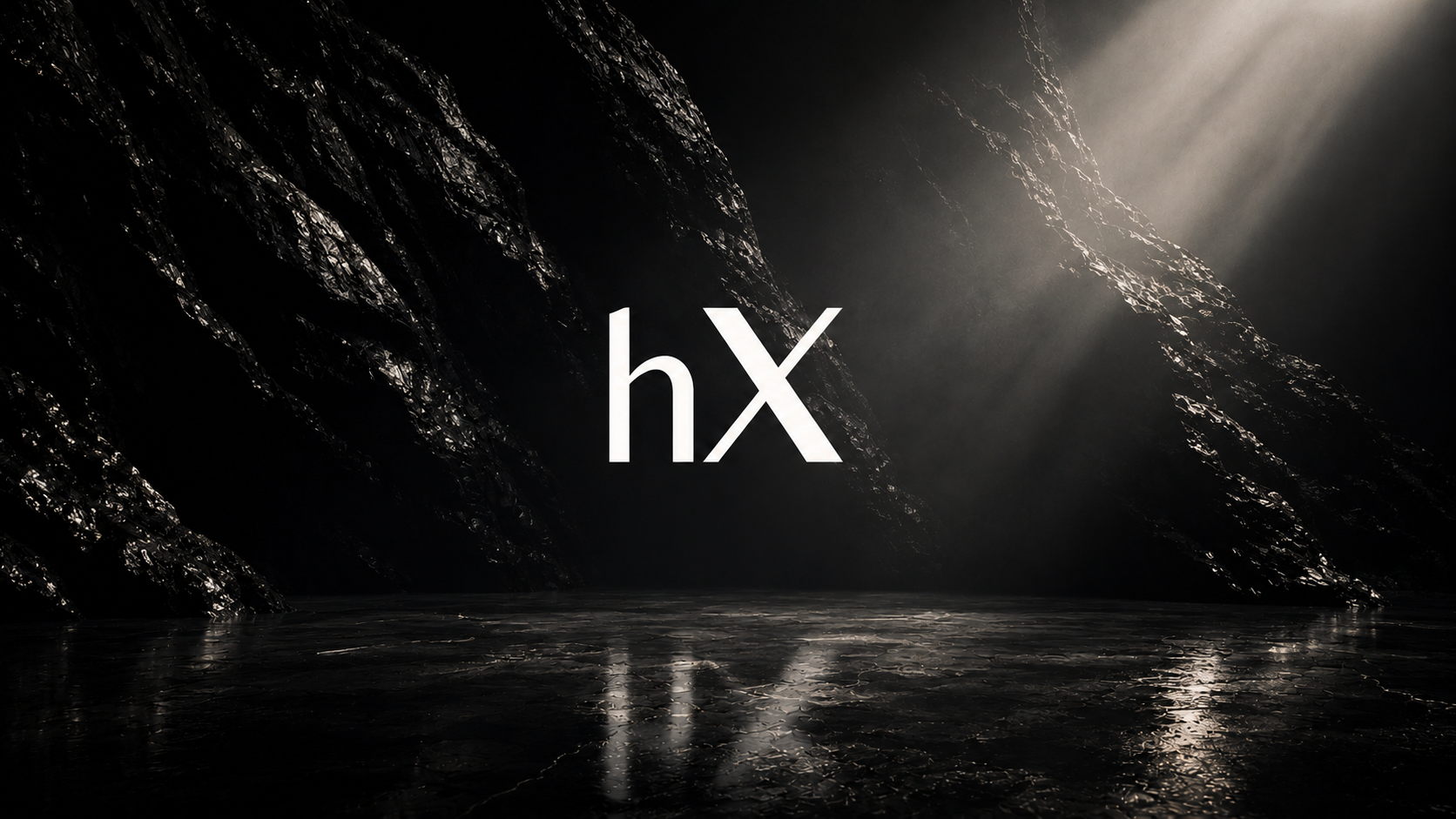 House of Xenom Logo